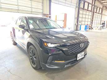 2025 Mazda CX-50 S 