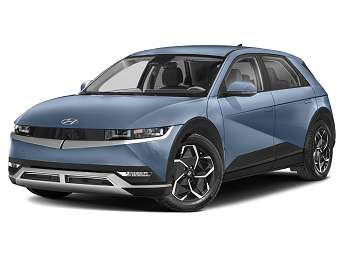 2024 Hyundai Ioniq 5 Limited 
