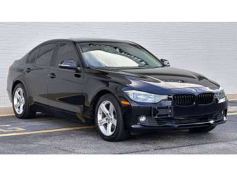 Used 2013 BMW 3 Series 328i xDrive for Sale Near Me - CARFAX