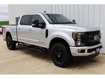 2019 Ford F-350 Lariat