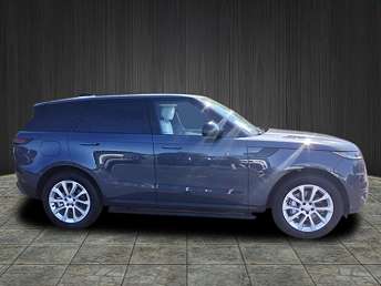 2024 Land Rover Range Rover Sport SE 