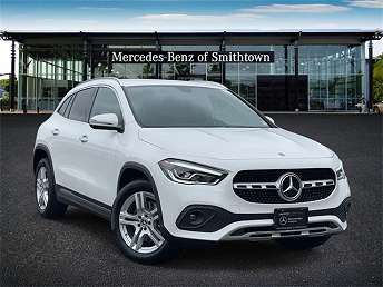 2022 Mercedes-Benz GLA 250 
