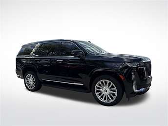 2022 Cadillac Escalade  