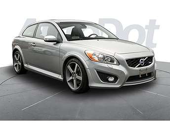 Used 2013 Volvo C30 R-Design for Sale Near Me - CARFAX
