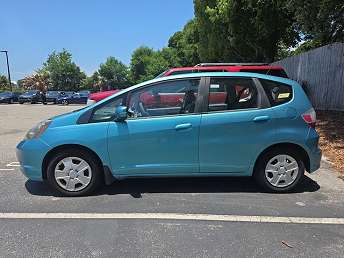 Used Honda Fit for Sale in Tallahassee, FL (with Photos) - CARFAX