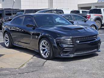 Used 2020 Dodge Charger SRT for Sale Near Me - CARFAX