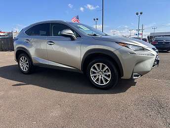 Used Lexus NX 200t for Sale Near Me - CARFAX