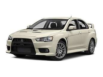 Mitsubishi Lancer Evolution Bids Farewell with Final Edition