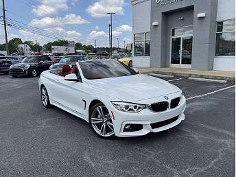 Used BMW 4 Series for Sale in Charlotte, NC (with Photos