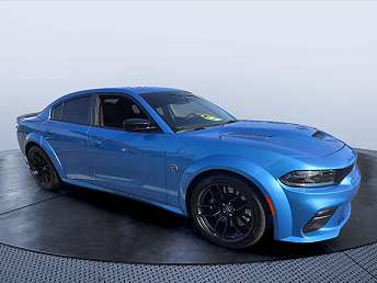 Used Dodge Charger SRT for Sale Near Me - CARFAX