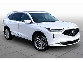 2023 Acura MDX Advance 