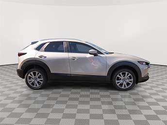 2023 Mazda CX-30 S 