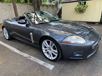 Used Jaguar XK for Sale in Saint Petersburg, FL (with Photos