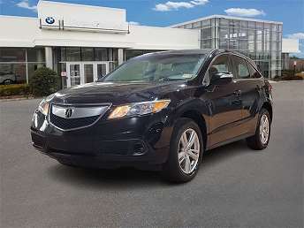 2014 Acura RDX Base for Sale (with Photos) - CARFAX