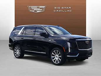 2026 Cadillac Escalade  