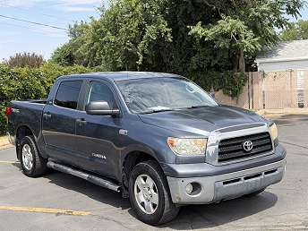 Used 2008 Toyota Tundra for Sale Near Me - CARFAX