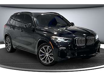 2019 BMW X5 xDrive50i 