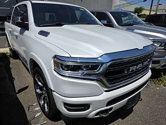 2023 Ram 1500 Limited 