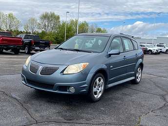 Used Pontiac Vibe for Sale Near Me - CARFAX