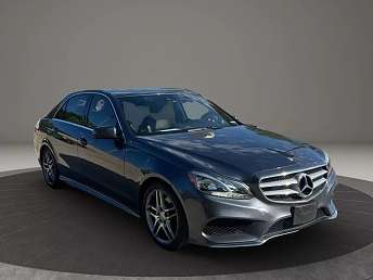 2014 Mercedes-Benz E-Class E 350 