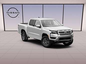 New Nissan Models for Sale Near Me (with Photos) | CARFAX