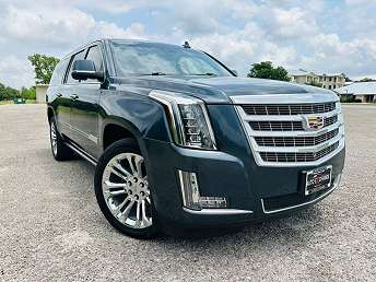 2019 Cadillac Escalade ESV 