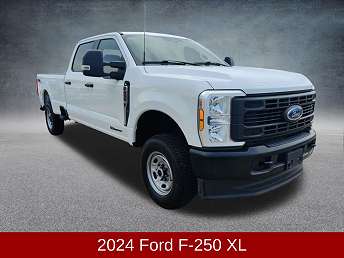 2024 Ford F-250 XL 