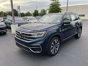 Used Volkswagen for Sale in Fort Mill, SC (with Photos) - CARFAX