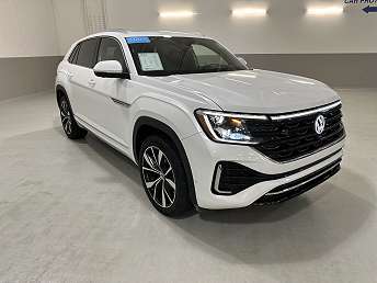 2024 Volkswagen Atlas SEL 
