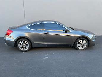 2011 Honda Accord EXL 