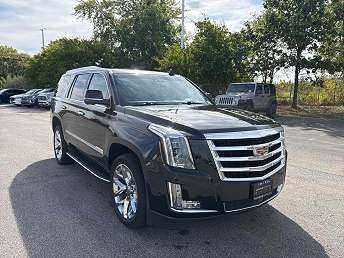 2020 Cadillac Escalade  