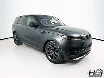 2023 Land Rover Range Rover Sport SE Dynamic 