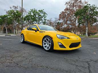 Used Scion FR-S Release Series 1.0 for Sale Near Me - CARFAX