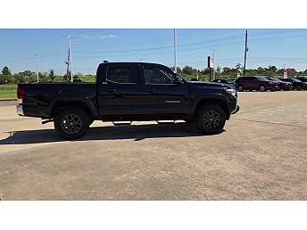 2020 Toyota Tacoma SR5 