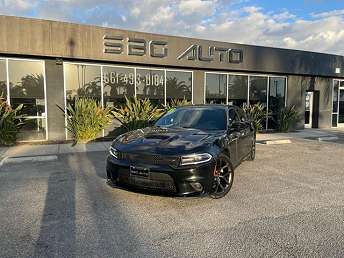 2021 Dodge Charger GT 