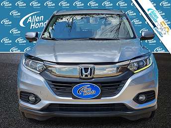 2019 Honda HR-V EX-L 