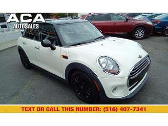 2017 Mini Cooper  