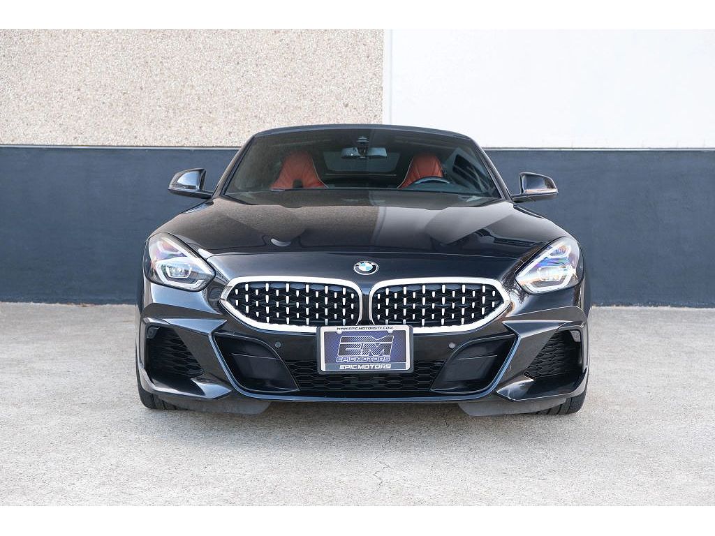 Used 2005 BMW Z4 for Sale Near Me - TrueCar, image size:1024x768