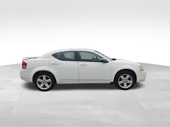 2008 Dodge Avenger SXT