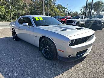 2023 Dodge Challenger R/T 
