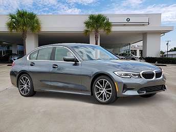 2022 BMW 3 Series 330i 