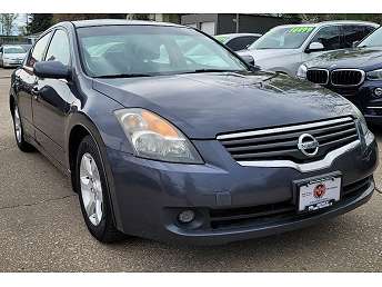 2009 Nissan Altima  