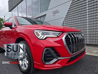 2022 Audi Q3 Premium Plus 