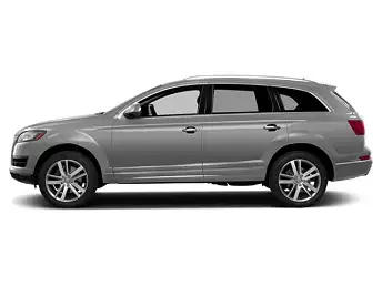 2015 Audi Q7 Premium