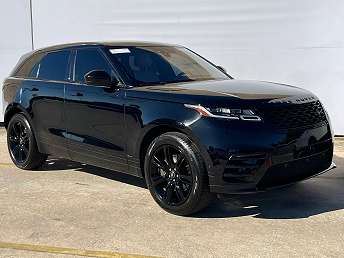 2018 Land Rover Range Rover Velar R-Dynamic SE 