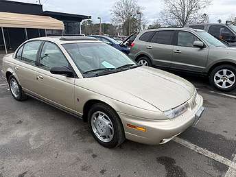 Used 1997 Saturn S-Series for Sale Near Me - CARFAX