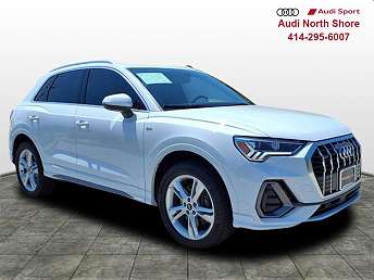 2024 Audi Q3 Premium Plus 