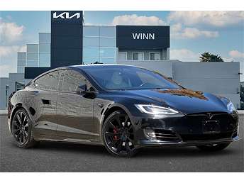 2021 tesla model s long range plus for sale discount