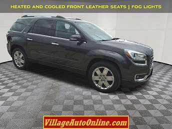 2017 GMC Acadia  
