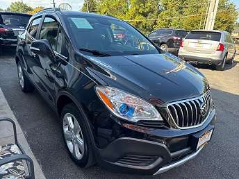 2015 Buick Encore Base 